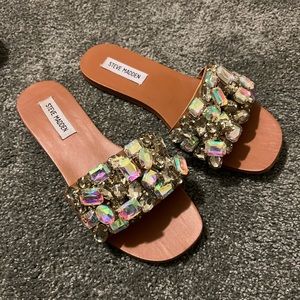 Steven Madden sandals - Brielle